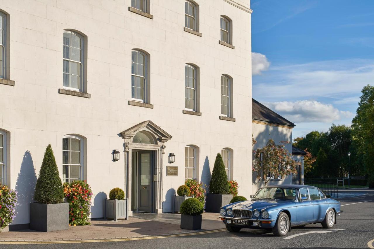 The Johnstown Estate Enfield Exterior foto