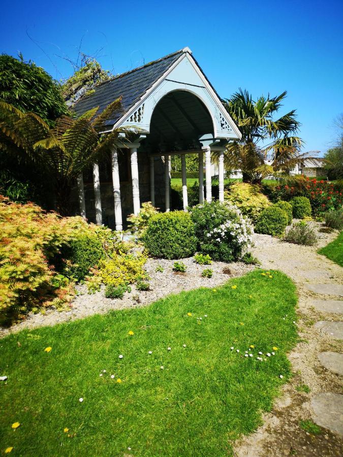 The Johnstown Estate Enfield Exterior foto
