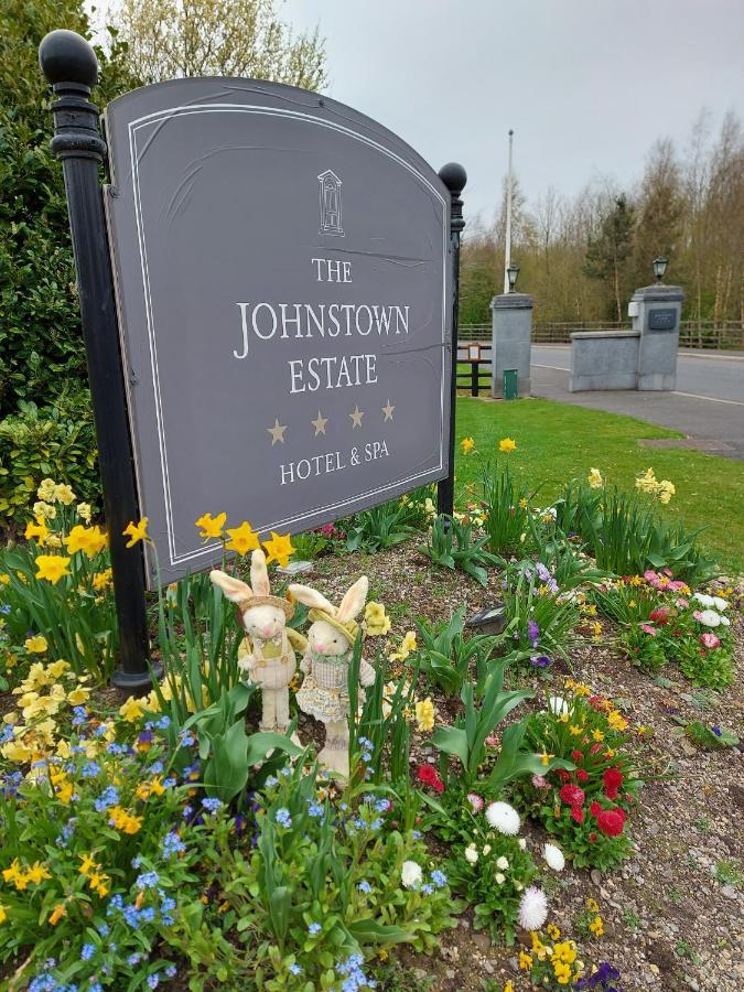 The Johnstown Estate Enfield Exterior foto