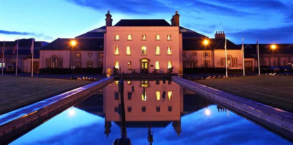 The Johnstown Estate Enfield Exterior foto