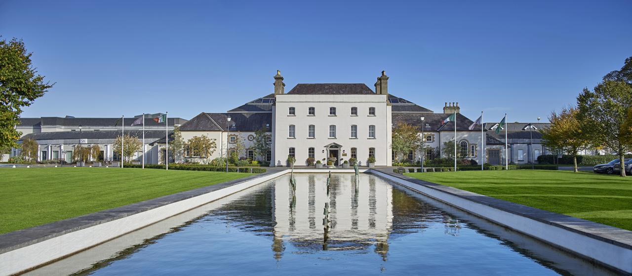 The Johnstown Estate Enfield Exterior foto