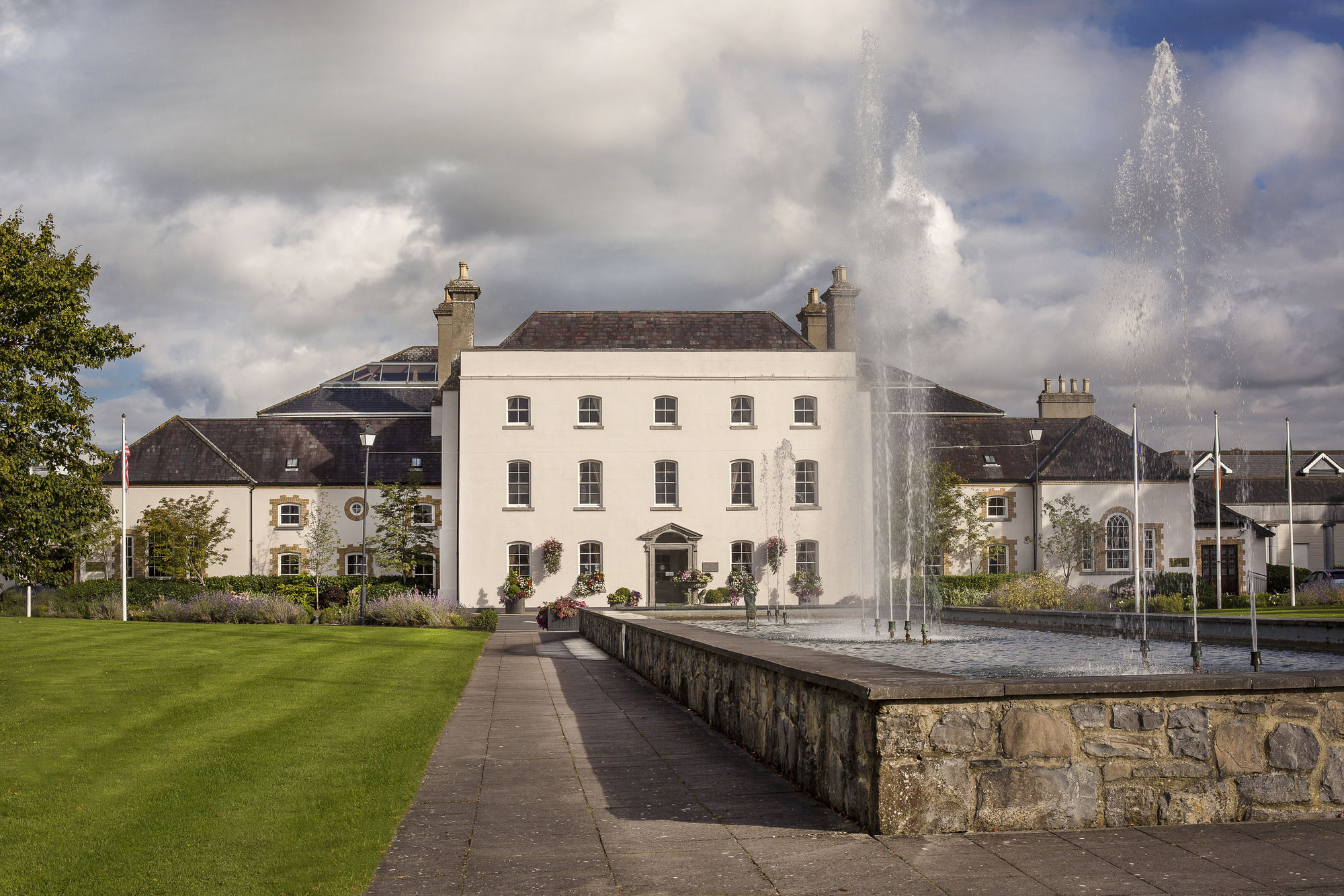 The Johnstown Estate Enfield Exterior foto